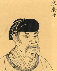 刘英媚：宋前废帝刘子业的嫔妃，她的一生经历了哪些荒唐事？