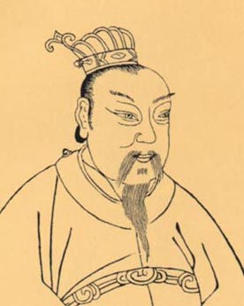 萧妃：唐顺宗李诵的原配，为何被唐德宗所杀？
