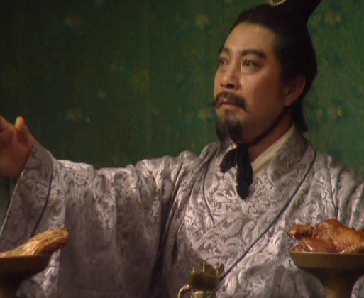 袁术的逆袭密码:小地盘如何铸就最强割据势力?