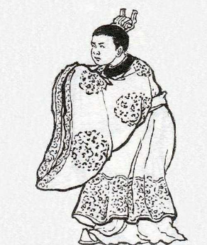 刘恭和刘弘是什么人？他们之间是什么关系？
