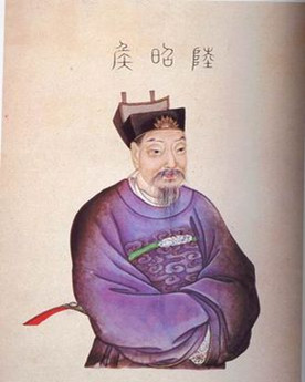 陆逊作为东吴的名将 陆逊最后为何死在自己人手里