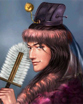 元仲华：北齐文襄皇帝高澄的妻子，她有着怎样的经历？