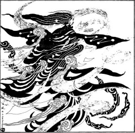 <a href='/s/fb2558.html' target='_blank'><b>风伯</b></a> 风伯是谁?风伯是什么死的?