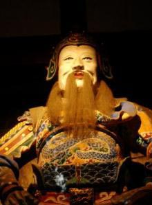 向宠在蜀汉是什么地位？他一生有何作为？