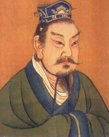 <a href='/s/lm8251.html' target='_blank'><b>李牧</b></a> 历史上第一个打败匈奴的人:李牧有多强?