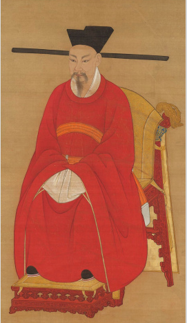 <a href='/s/zy6009.html' target='_blank'><b>赵昀</b></a> 宋理宗赵昀是怎么当上的皇帝?却带领宋朝走向衰弱