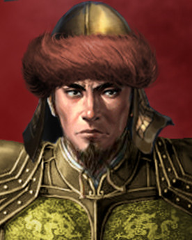 <a href='/s/ezr8023.html' target='_blank'><b>尔朱荣</b></a> 白马探花陈庆之是个什么人 陈庆之七千白袍军破北魏是真是假