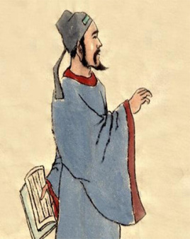 <a href='/s/mz4920.html' target='_blank'><b>马周</b></a> 马周是谁,唐太宗李世民为何会四请马周?