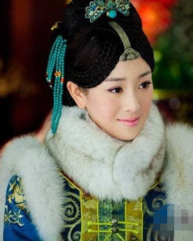 <a href='/s/mgj442.html' target='_blank'><b>莽古济</b></a> 皇太极将亲姐姐莽古济凌迟,背后到底什么原因?