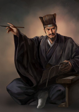 <a href='/s/lb5333.html' target='_blank'><b>刘巴</b></a> 号称三国第一傲骨的刘巴,揭秘其生平经历