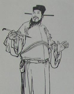 南宋宰相马廷鸾简介:一生勤政爱民,且秉性正直