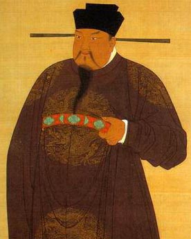<a href='/s/zky6033.html' target='_blank'><b>赵匡胤</b></a> 宋朝的开国皇帝赵匡胤戒赌的故事