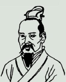 <a href='/s/xk7197.html' target='_blank'><b>萧岿</b></a> 从隋到唐几经转手的萧皇后做了半世女俘