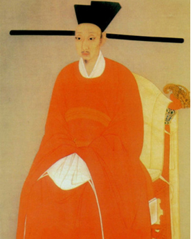 宋恭帝 文天祥:王朝覆灭,英雄横空