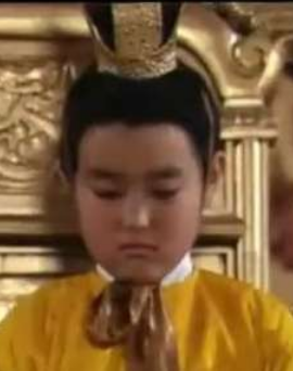 唐少帝 唐少帝李重茂生平简介 太平公主为何废他帝位?