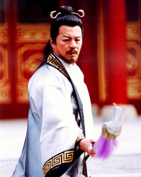 <a href='/s/yy5153.html' target='_blank'><b>杨业</b></a> 在历史上杨业与潘仁美之间是什么关系?