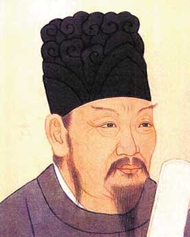 李靖消灭突厥之后 李世民为何还将人雪藏