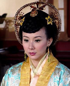 朱翊钧宠爱的郑贵妃，为何当不上皇后？