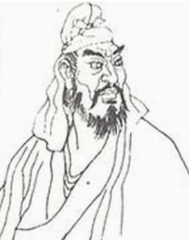 翟让：隋末瓦岗军首领，为推翻隋朝的斗争发挥重要作用