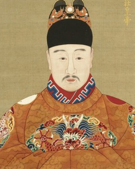 明穆宗朱载坖：明朝第十二位皇帝，他有着怎样的经历？