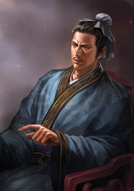 陈祗：三国时期蜀汉大臣，世蜀汉后主刘禅的宠臣