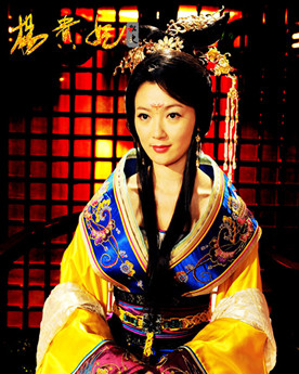 <a href='/s/mf3079.html' target='_blank'><b>梅妃</b></a> 梅妃是什么人?她的一生有何故事?