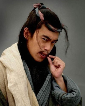 <a href='/s/bs5515.html' target='_blank'><b>白胜</b></a> 最不受待见的三个梁山好汉分别是谁?活着死了都没人理