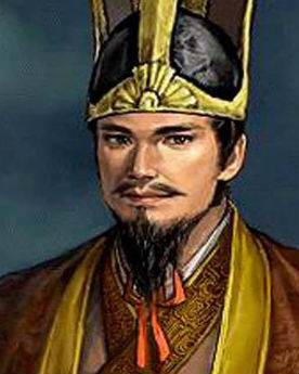 <a href='/s/lx6525.html' target='_blank'><b>刘显</b></a> 刘显:明代著名抗倭名将,个人武力值最高