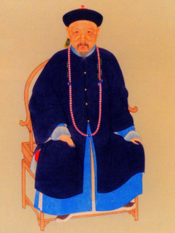 <a href='/s/lw5398.html' target='_blank'><b>李卫</b></a> 李卫作为雍正身边的宠臣 巅峰时期的李卫权力有多大