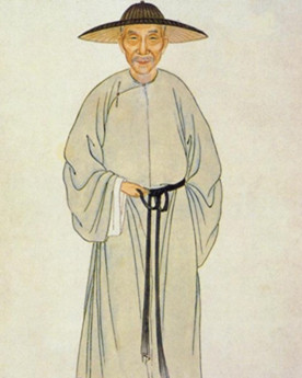 钱谦益在历史上是什么形象？崇祯帝不重用他的原因是什么？