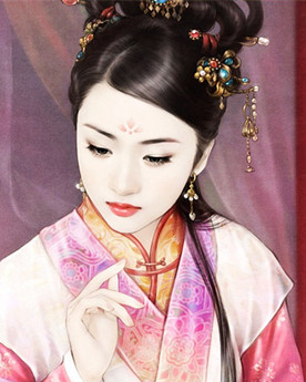 <a href='/s/yz7299.html' target='_blank'><b>杨芷</b></a> 武悼皇后杨芷的一生是什么样的?为何会被饿死