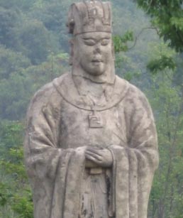 北宋宰相蔡确简介:王安石变法的主要支持者之一