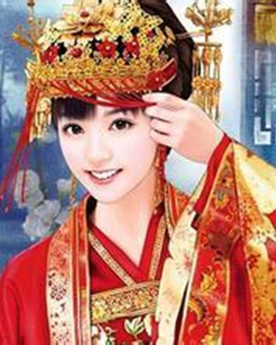 <a href='/s/zdhh6336.html' target='_blank'><b>昭德皇后</b></a> 昭德皇后乌林答氏的一生是什么样的?死后才被封为皇后