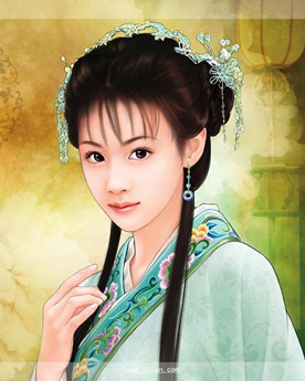 韦贤妃多少岁被俘虏？年仅有超过五十岁吗？