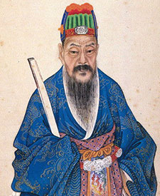 杨继盛是什么人？她最后是怎么死的？