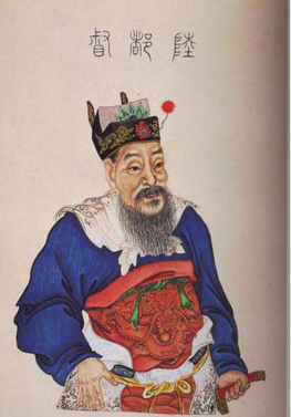 陆抗在东吴是一种什么样的存在？