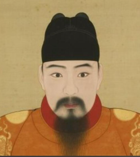 破除“三千”迷思:明孝宗朱祐樘的专情与政治智慧