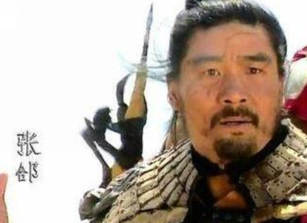 宕渠之困：张郃败于张飞的战略与地形双重困局