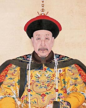 <a href='/s/ql7811.html' target='_blank'><b>乾隆</b></a> 乾隆皇帝夜走野兔岭的故事