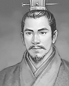 房玄龄 杜如晦是怎么的人,杜如晦的儿子是的谋反了吗