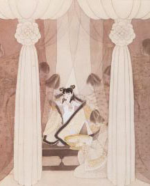 <a href='/s/sghh4702.html' target='_blank'><b>上官皇后</b></a> 汉昭帝刘弗陵的皇后是谁 刘弗陵结局如何最后是怎么死的