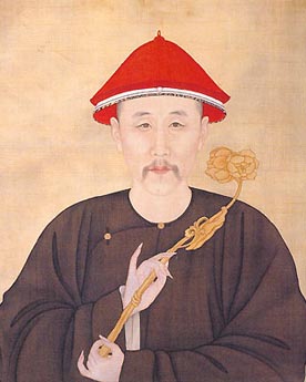 隆科多帮助雍正上位 隆科多后面为何要主动背叛雍正