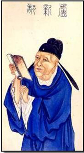 <a href='/s/lzl6318.html' target='_blank'><b>卢照邻</b></a> "初唐四杰"中下场最惨的诗人,卢照邻为何投水自尽?