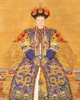 <a href='/s/xsxh7019.html' target='_blank'><b>孝圣宪皇后</b></a> 大清朝最幸福的女人,当上太后享尽荣华富贵