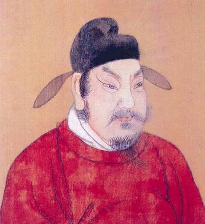 权变中的忠义:姚崇痛哭背后的政治智慧与人性挣扎