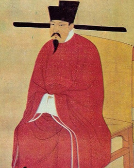 宋英宗 宋英宗是谁?他为什么只在位4年?