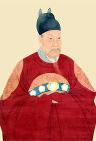 <a href='/s/q_7866.html' target='_blank'><b>钱镠</b></a> 钱镠是谁 五代十国时期吴越国创建者钱镠是一个怎样的人