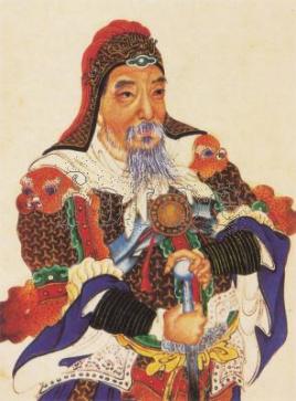 屈突通是什么人？他选择归顺唐朝的原因是什么