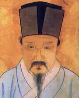 身为朱元璋的左膀右臂,刘伯温和李善长两人有何差别?