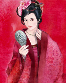 <a href='/s/_x8404.html' target='_blank'><b>妺喜</b></a> 她才是千古第一“狐狸精”,位列四大妖妃之首的妺喜